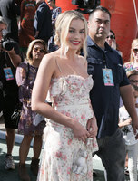 Margot Robbie tote bag #G1448747