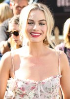 Margot Robbie mug #G1448757