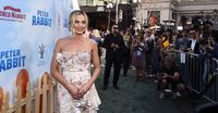 Margot Robbie mug #G1448784