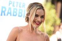 Margot Robbie mug #G1448793