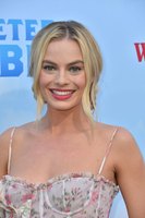 Margot Robbie Longsleeve T-shirt #3206714