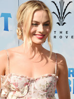Margot Robbie tote bag #G1448819