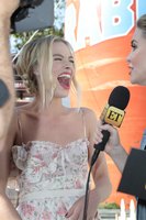 Margot Robbie mug #G1448841