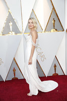 Margot Robbie Tank Top #3249786