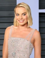 Margot Robbie mug #G1491918