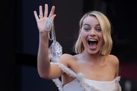 Margot Robbie mug #G1491923