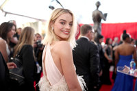 Margot Robbie Sweatshirt #3249828