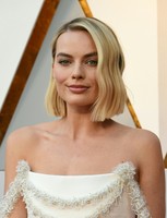 Margot Robbie mug #G1491941
