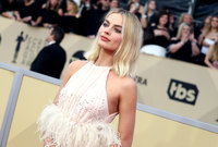 Margot Robbie mug #G1491975