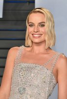 Margot Robbie Sweatshirt #3249898