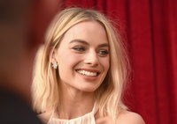 Margot Robbie tote bag #G1492004