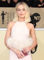 Margot Robbie mug #G1492027