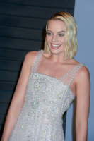 Margot Robbie Tank Top #3249946