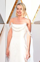 Margot Robbie hoodie #3249963