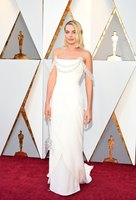 Margot Robbie t-shirt #3249971
