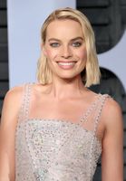 Margot Robbie tote bag #G1492097