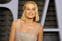 Margot Robbie tote bag #G1492185