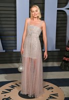 Margot Robbie Tank Top #3250101