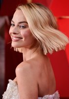 Margot Robbie Sweatshirt #3250106