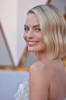Margot Robbie Sweatshirt #3250109