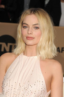 Margot Robbie Tank Top #3250149