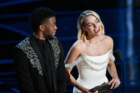 Margot Robbie Tank Top #3250153