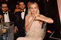 Margot Robbie tote bag #G1492294