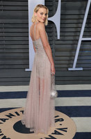 Margot Robbie Tank Top #3250207