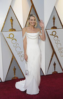 Margot Robbie mug #G1492323
