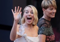 Margot Robbie mug #G1492357