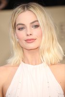 Margot Robbie Tank Top #3250298