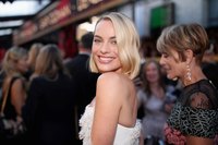 Margot Robbie mug #G1492411