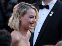 Margot Robbie t-shirt #3250357