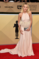 Margot Robbie Tank Top #3289107