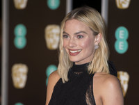 Margot Robbie mug #G1531229