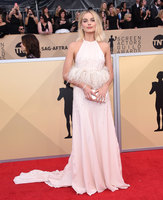 Margot Robbie Tank Top #3289145