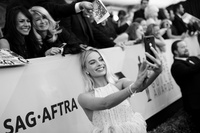 Margot Robbie tote bag #G1531250