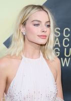 Margot Robbie mug #G1531251
