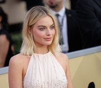 Margot Robbie tote bag #G1531255