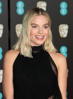 Margot Robbie mug #G1531286