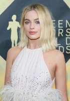 Margot Robbie Tank Top #3289199