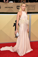 Margot Robbie Tank Top #3289358