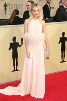 Margot Robbie Tank Top #3289382