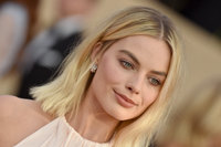Margot Robbie mug #G1531481