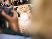 Margot Robbie Sweatshirt #3289498