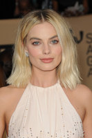 Margot Robbie Tank Top #3289510