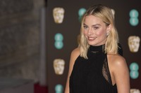 Margot Robbie Tank Top #3289530