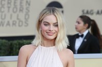 Margot Robbie tote bag #G1531642