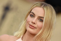 Margot Robbie Tank Top #3289615