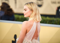 Margot Robbie tote bag #G1531732